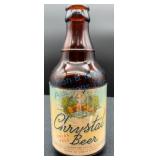 Chrystal Beer Steinie IRTP Bottle
