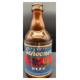 Dakota Schooner IRTP Beer Bottle