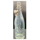 Early Swing Top Bottle from Empire Bottling Co.