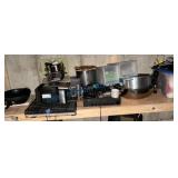Household Goods and Cookware