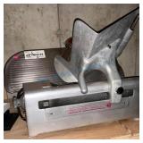 Mid-Century Commercial Meat Slicer