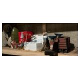 Decorative Items and Housewares