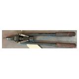 Murson 325-RV Rivet Gun Tool