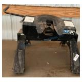 Pro Series 20K Fifth Wheel Hitch