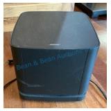 Bose Bass Module Subwoofer in Black