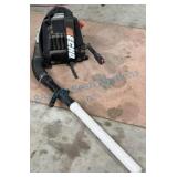 Echo PB-2100 Gas-Powered Backpack Blower
