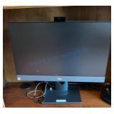 Dell 24-Inch Monitor With Stand