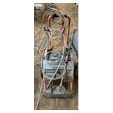 Ridgid Pressure Washer, Untested Condition