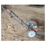 Husqvarna HU675HWT High Wheel Trimmer