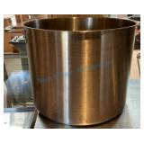 Large Stainless Steel Stock Pot