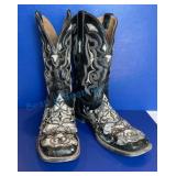 Men's Corral Size 12 D Western Boots