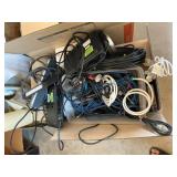 Electronic Cables