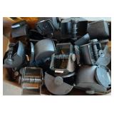 Rolodex Rotary Card Files