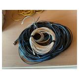 Coaxial and Electrical Cables