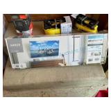Sanus Advanced Tilt TV Wall Mount