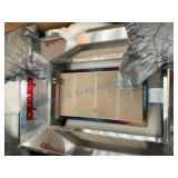 Solaronics Infrared Shop Heater Model