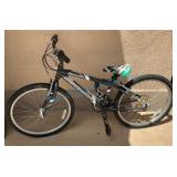 Schwinn Frontier Bicycle With 26-Inch Wheels