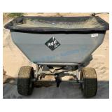 Tow-Behind Fertilizer Spreader