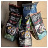 Premium Grilling Pellets