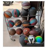 Sports Balls