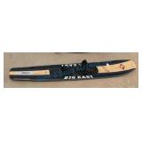 Connelly Big Easy Water Ski Set