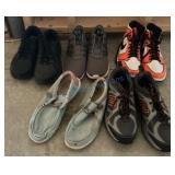 Sneakers and Shoes
