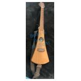 Martin & Co. Backpack Guitar