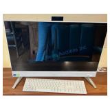 Dell 24-Inch All-in-One Desktop Computer