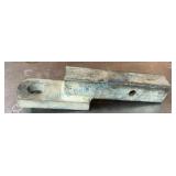 Draw-Tite 1-1/4 Inch Ball Hitch Mount
