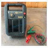 Gallagher S20 Solar Fence Energizer