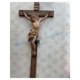 Wall Hanging Crucifix