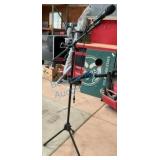 Professional Microphone with Stand