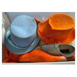 Dumb and Dumber Tuxedo Costumes Set