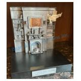 Sherlock Holmes Collectible Diorama