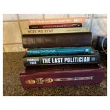 Seven Books