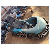 Scorpion Go Kart With Honda Engine