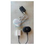 Beats and Soundcore Earbuds Bundle
