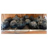12 EV Speakers, Untested