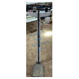 Beam Balance Physician Scale