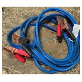 Heavy-Duty Jumper Cables