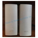 Bose Companion 2 Series II Speakers