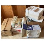Rubbermaid Kitchen Storage Trays and Organizers