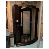 VersaSpa Professional Spray Tan Booth