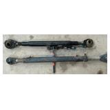 Hydraulic Steering Cylinders for Marine Use