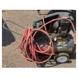 Dayton 4B226 Portable Air Compressor