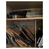 Collection of Cookware and Baking Accessories, inc