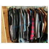 Men's Western Apparel