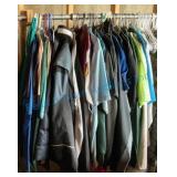 Clothing Items