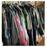Garments and Outerwear
