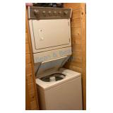 Maytag Stackable Washer and Dryer